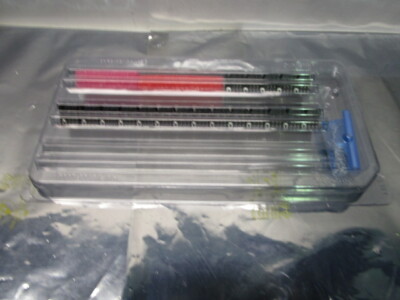 1 Lot of 19 Molex 0761703076 Impact 3X6 100-OHM GD Left DC 0.39 w/ESD, 101005