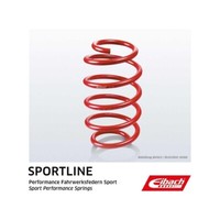 Eibach Fahrwerksfeder F21-22-003-01-HA Einzelfeder Sportline