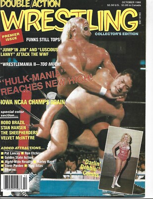 Hulk Hogan Fans Club Italia: Sports Illustrated celebra Hulk Hogan e la