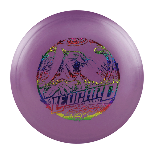 Innova Disc Golf GStar Leopard Fairway Driver 6/5/-2/1 - Choose Exact Disc - Picture 18 of 35