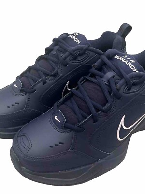 Nike Air Monarch IV Größe 5,5 UK Herren Sportschuhe AMP X