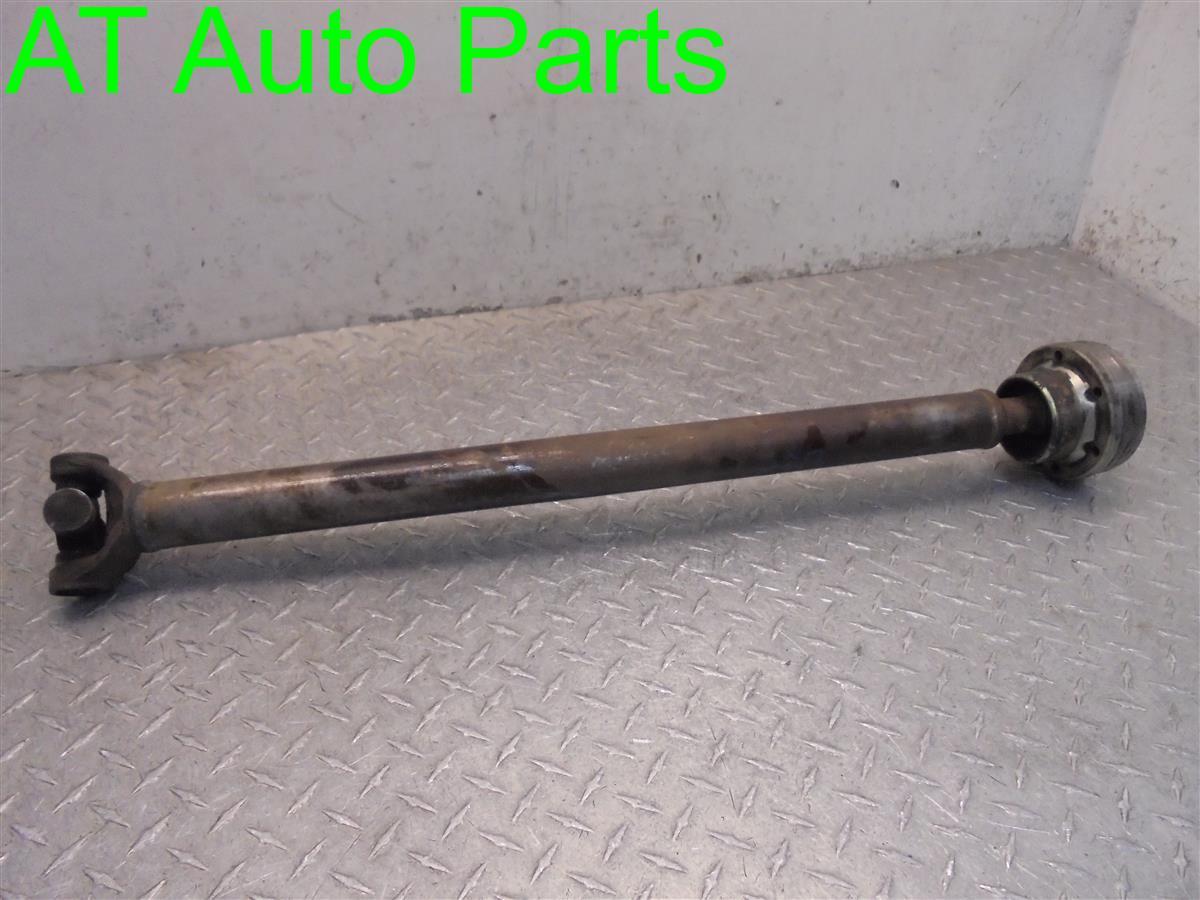 1997-2005 FORD EXPLORER 4x4 4.0L FRONT DRIVE SHAFT CV TYPE OEM