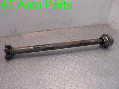 1997-2005 FORD EXPLORER 4x4 4.0L FRONT DRIVE SHAFT CV TYPE OEM
