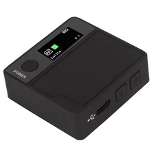 Portable Voice Changer Ghostface Voice Changer Disguiser 11 Sound Fit