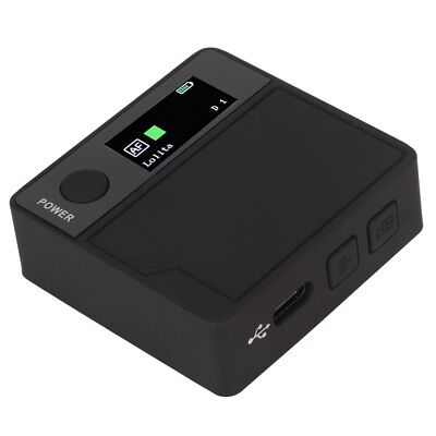 Portable Voice Changer Ghostface Voice Changer Disguiser 11 Sound