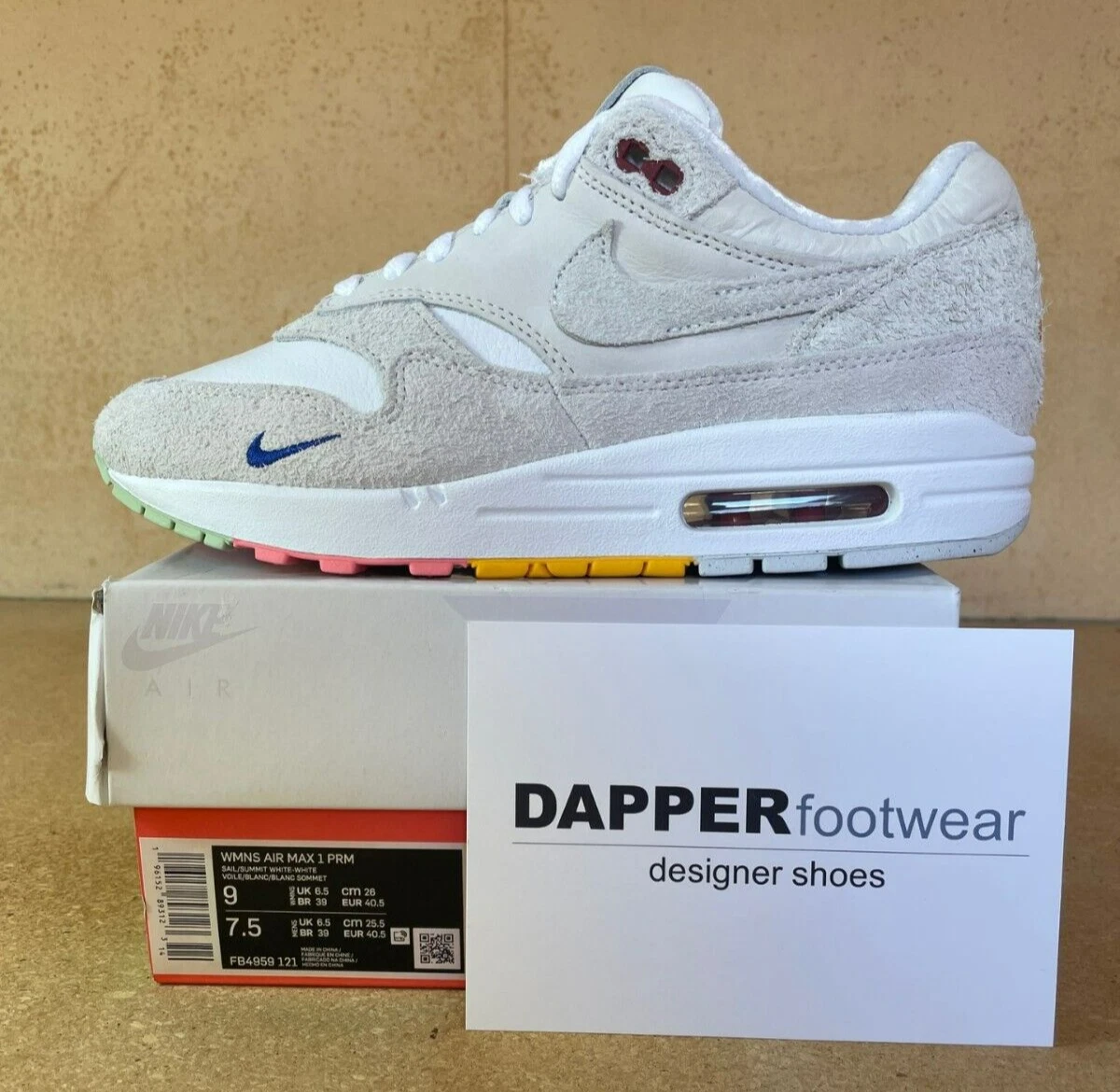 Nike trainers size 6.5 best sale uk