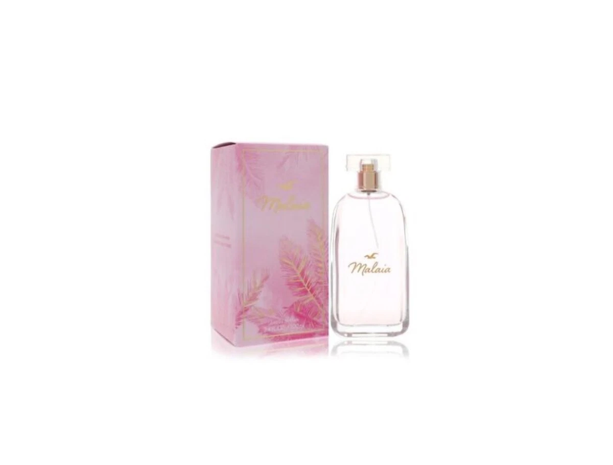 Hollister parfum malaia new arrivals