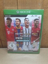 Pro Evolution Soccer PES 2021 Season Update (Microsoft Xbox One, 2020)