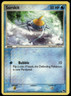 Surskit Pop Series 1  14/17 2004 LP+ Pokemon