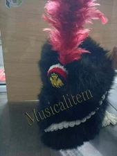 Napoleonic French Infantry Scots Guard Hat