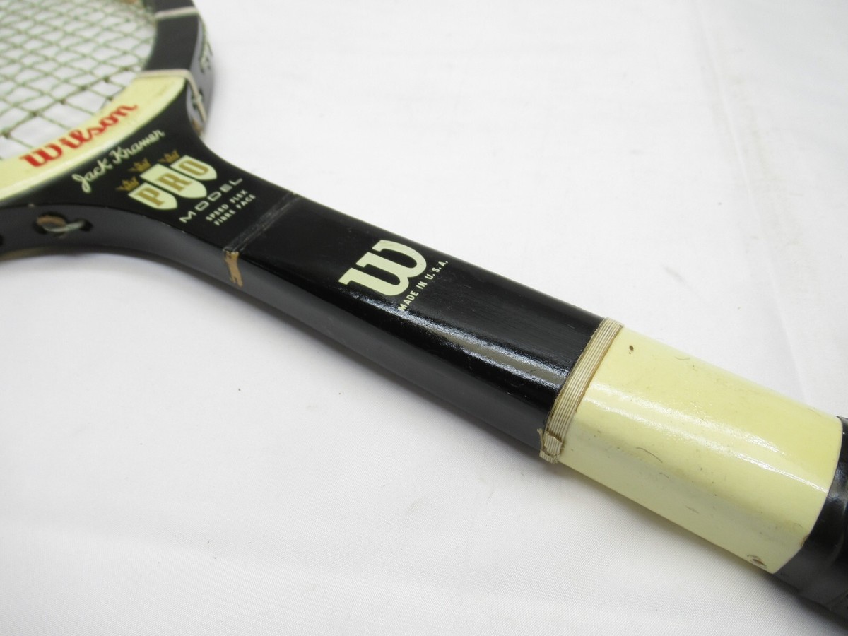 VINTAGE WILSON 