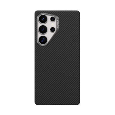 Samsung S25 Aramid Fibre Case - Raptic Aramid