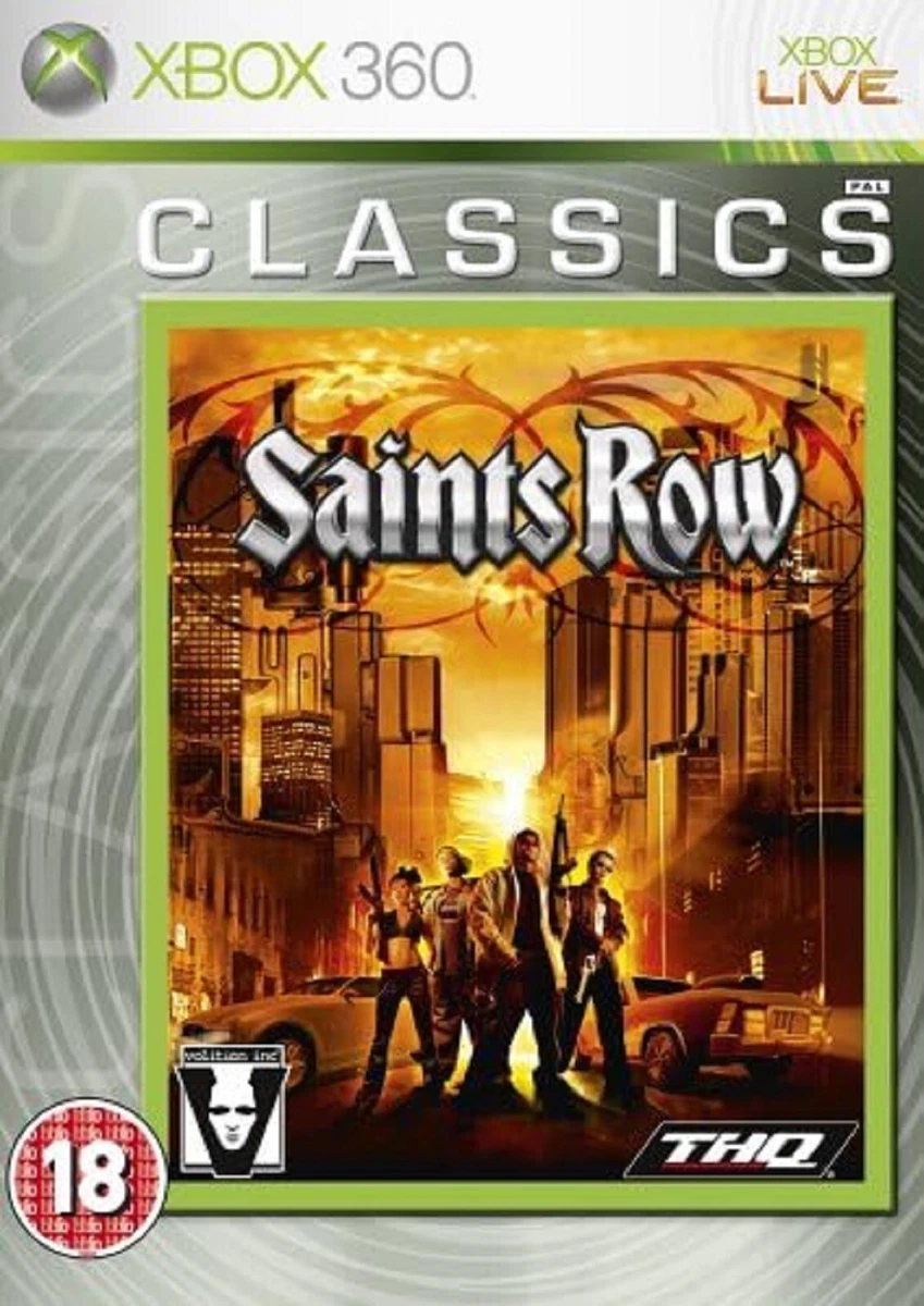 Original xbox release date uk deals