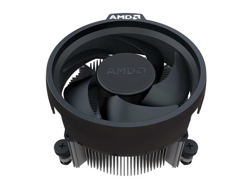 AMD Ryzen 5 5600X - Ryzen 5 5000 Series Vermeer (Zen 3) 6-Core 3.7 GHz Socket AM - Picture 2 of 12