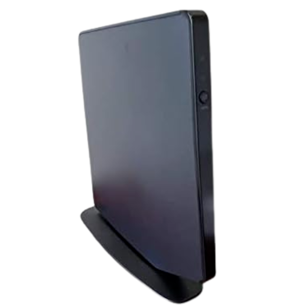 Router Frontier FiOS Router Wi-Fi Frontier FiOS Quantum Gateway G1100 ...