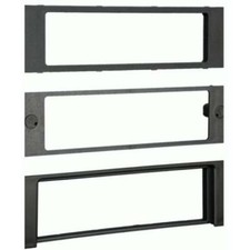 New Metra 99-9106 Single DIN Stereo Dash Kit for 1996-2006 Audi A4/A6/A8/TT