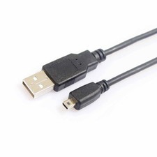 usb cable for pentax Optio S55 S5i S5z S6 S60 S7 SV T10 T20 T30 W10 W20 W30 WP X
