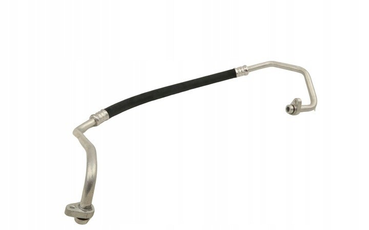 Tuyau de climatisation pour Renault Trafic II et Opel Vivaro A 2.0 dCi