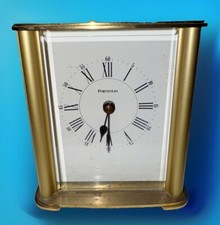 Orologio Tiffany And Co Portfolio Orologio Quarzo Made In Germany Funzionante