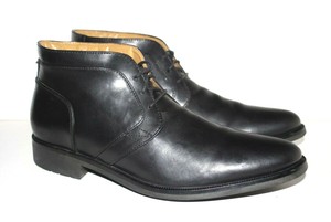 cole haan waterproof chukka