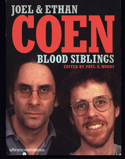 PAUL WOODS JOEL & ETHAN COHEN BLOOD SIBLINGS