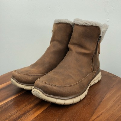 synergy collab boots