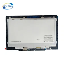 For Lenovo N23 Yoga Chromebook ZA26 Lcd Touch Screen Bezel Assembly 5D68C07628