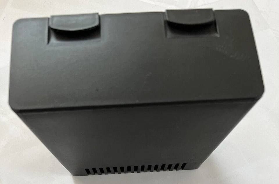 Bomba compresora de aire de neumáticos genuina Mercedes GL450 R350 W251 2006-2009 A1645830202 Foto 3 de 4