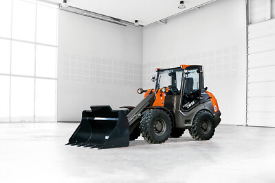 Hitachi ZW95-6 Adhesive Decals, Complete Kit