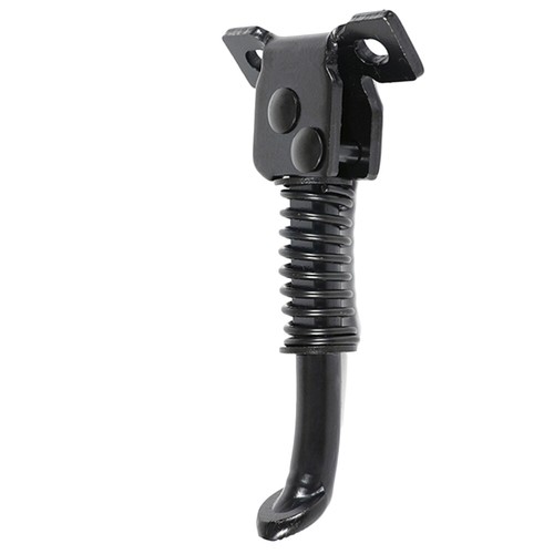 Pin Support Electric Scooter Parking Stand Bracket Kick Accessory - Picture 9 of 11