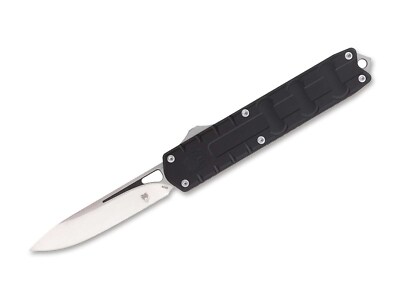4045011256745 CobraTec Black Enforcer M390 Fallmesser Cobra Tec