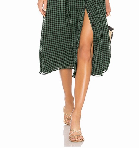 house of harlow 1960 x revolve Damen Rock Gr. L - Bild 2 von 9
