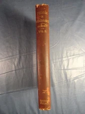 A Treatise on Hydrodynamics: With Numerous Examples, Volume II by Alfred Barnard