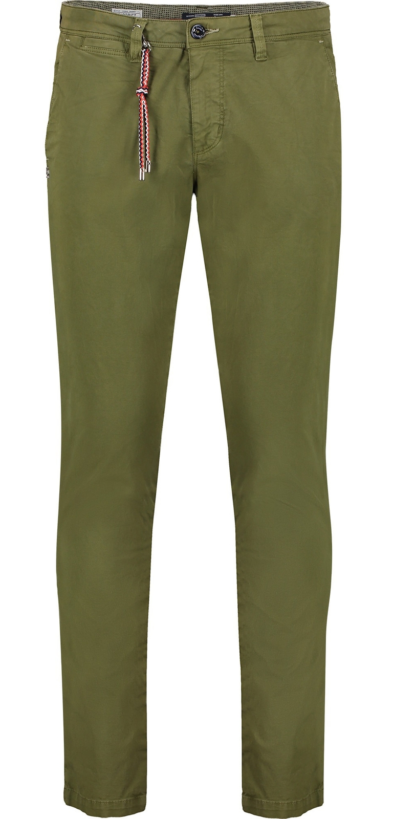 Шланг Gaud Herren Hose Chino Grn Skinny Fit Арт 111GU25002 Выпускной патрубок 7690₽