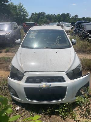 2012 2013 2014 2015 2016 2017 2018 2019 CHEVY SONIC Spindle Knuckle Front Right
