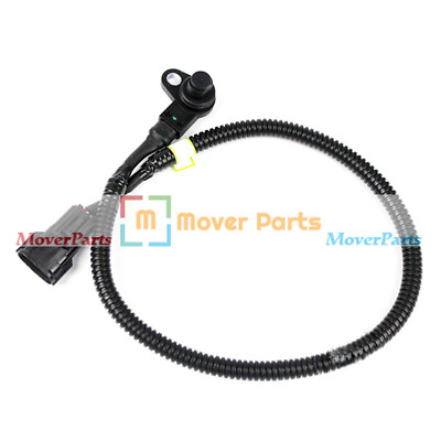 マララあああ Camshaft Sensor 8-98014831-0 for Isuzu 4HK1 6HK1 Hitachi ZW250
