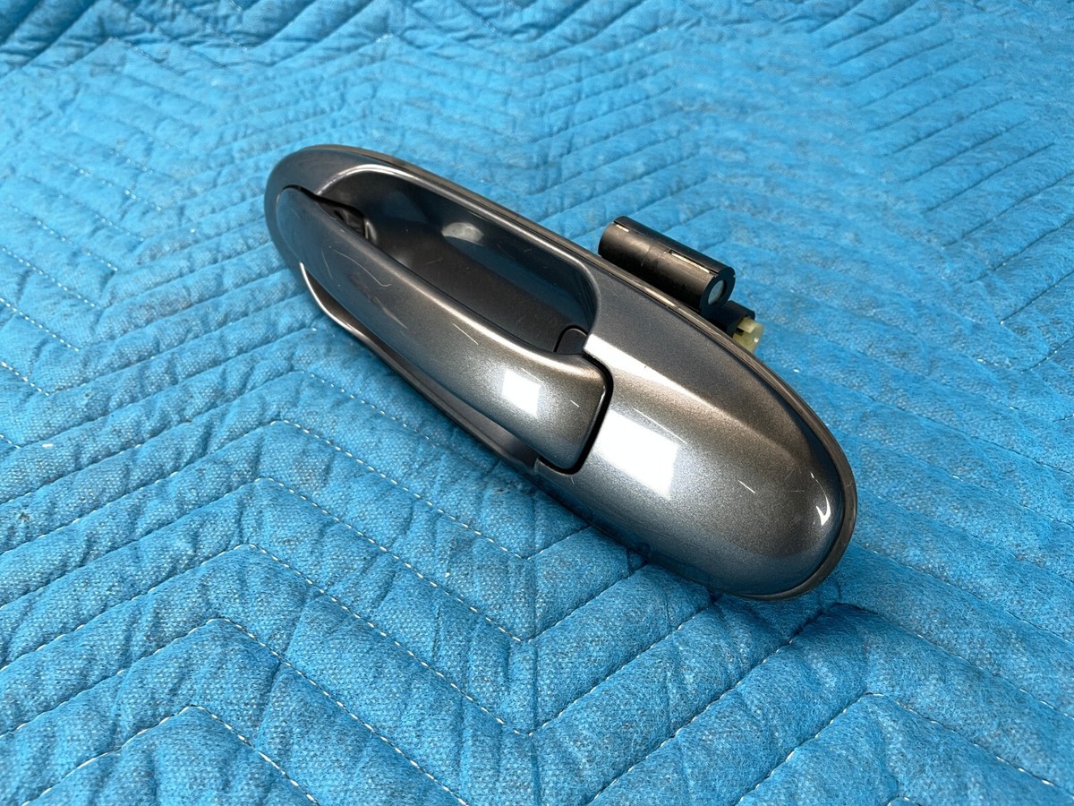 Toyota Land Cruiser LX470 Rear Door Outside Handle Driver Side