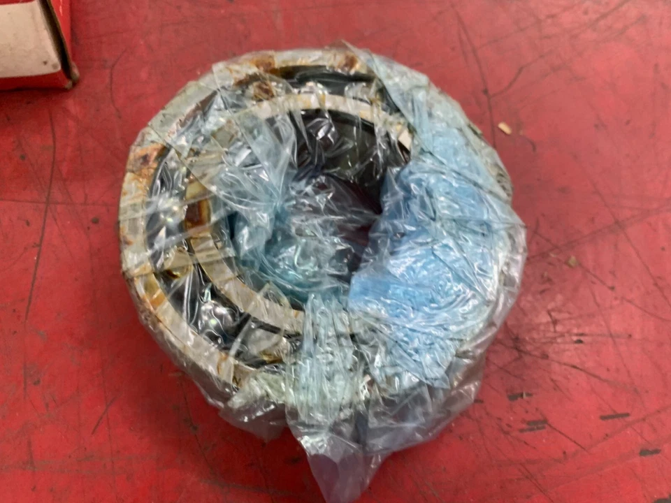 NUEVO EN CAJA RODAMIENTO DE RODILLOS STEYR CONSOLIDADO 5213 SIN RESERVA Foto 4 de 4