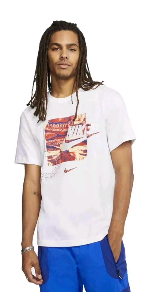 [NIKE] Sportswear T-shirt M★HQ9245-100 Nike Max90 Tee – DTLR