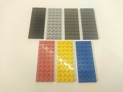 LEGO Plaque/Plate 2x2 ¤ Couleur & quantité au choix ¤ Choose Color & Quantity 