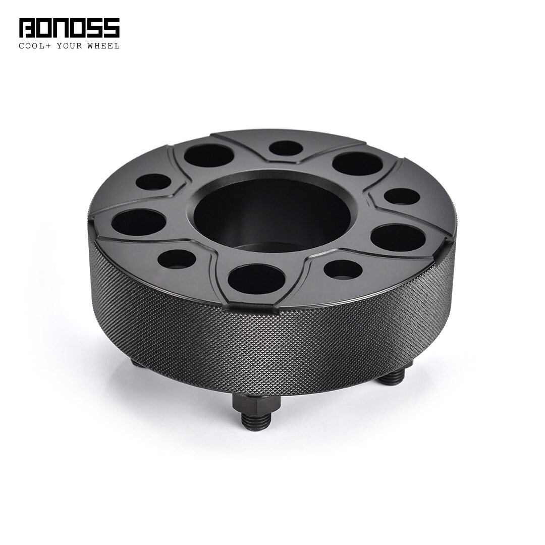 2 Packs 40mm Wheel Spacers |5x4.5'' |60.1 Bore| for Lexus ES XV60