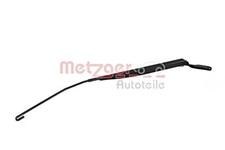 METZGER Scheibenreinigung Wischarm links rechts vorne Für CITROEN 01-18 6429V3