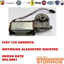 Lève vitre Fiat ARGENTA