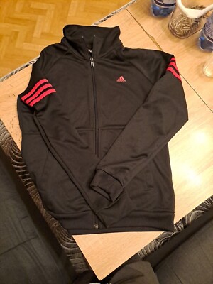 Adidas Trainingsjacke Mädchen
