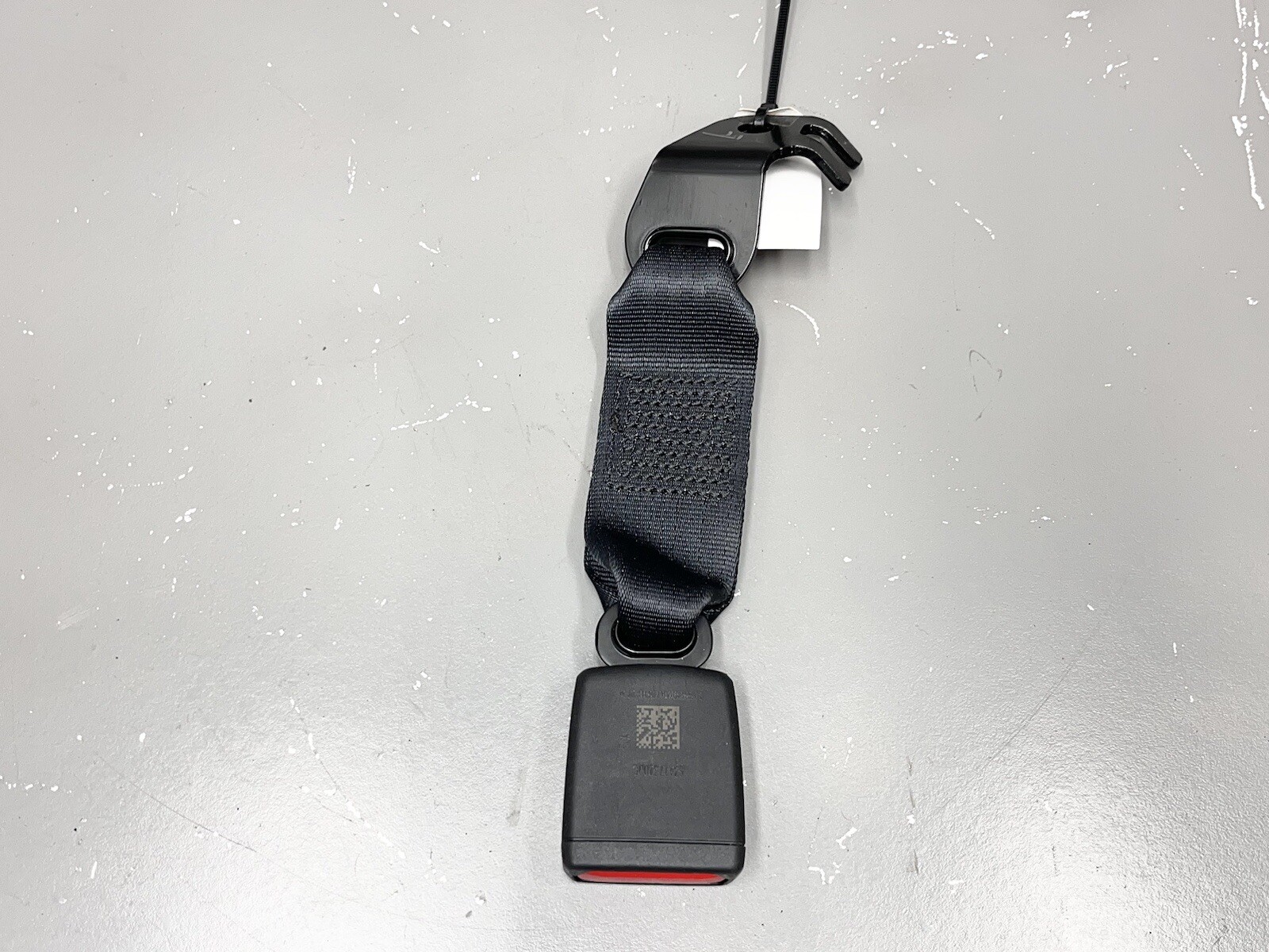 Maserati Levante 2017-2020 Rear Right Seat belt buckle