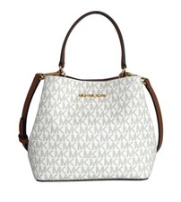 MICHAEL KORS Damen Tasche Bag PRATT SM BUCKET...