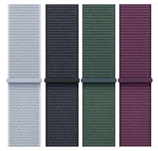 Apple Watch Sport loop Band 46mm - One Size for Apple Watch Series 10 9 8 7 SE 2