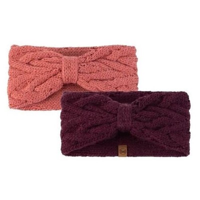 Buff Knitted Headband, Warm Urban Headband