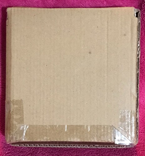 Christmas Windowpane 6” Pet Sign Happy Pawlidays NEW in Box! - Picture 7 of 7