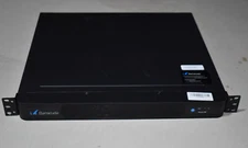 Barracuda 2-port 10 Gigabit RF45 1U Rackmount OPNsense Firewall 16GB RAM G3900